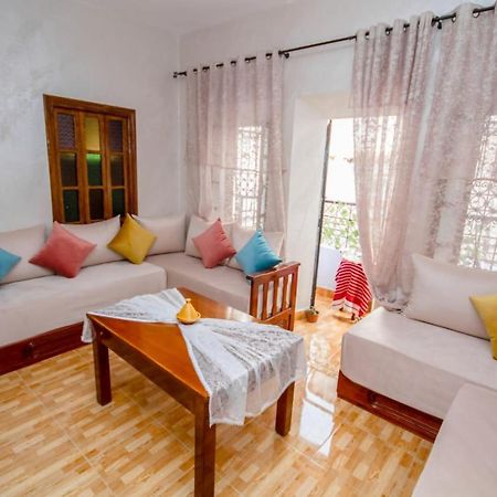 Apartament Casa La Vida Szafszawan Zewnętrze zdjęcie