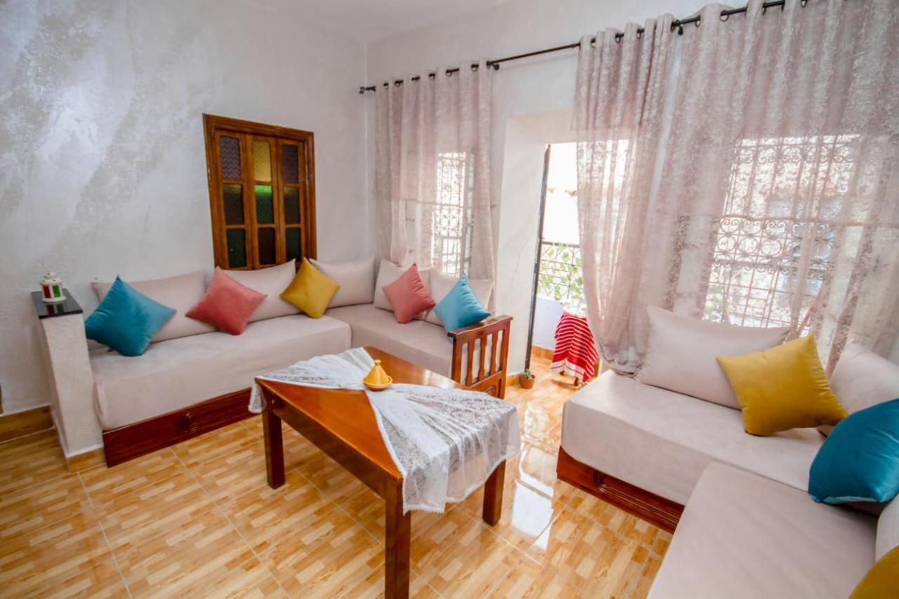Apartament Casa La Vida Szafszawan Zewnętrze zdjęcie