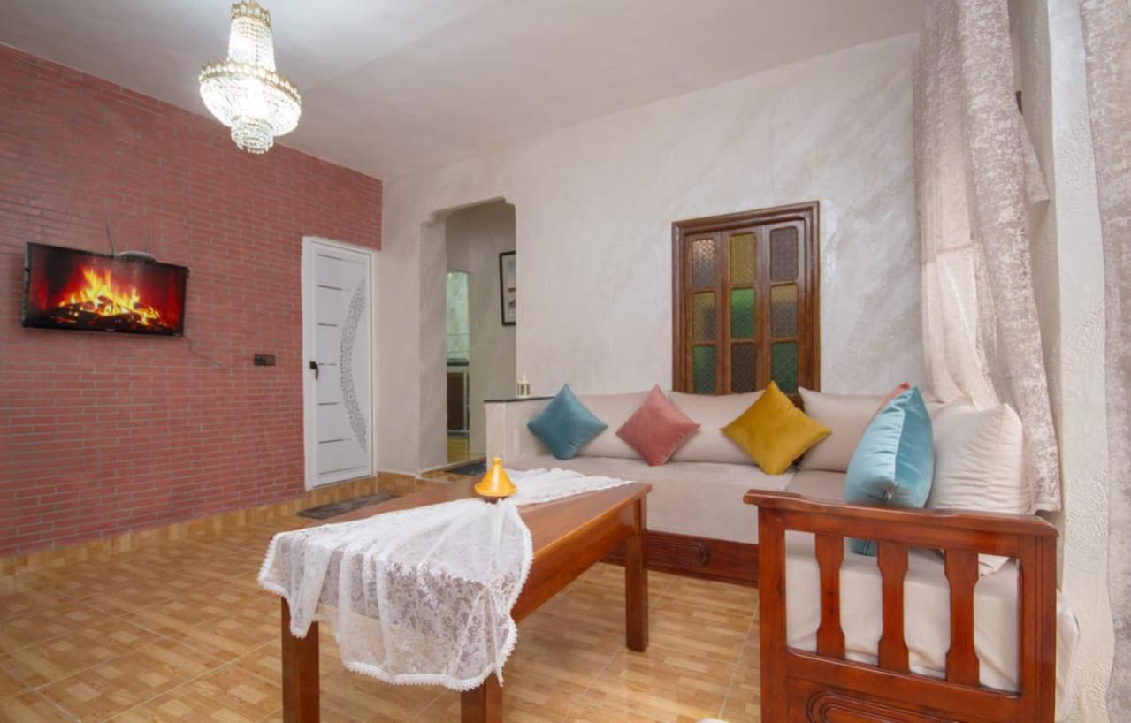 Apartament Casa La Vida Szafszawan Zewnętrze zdjęcie
