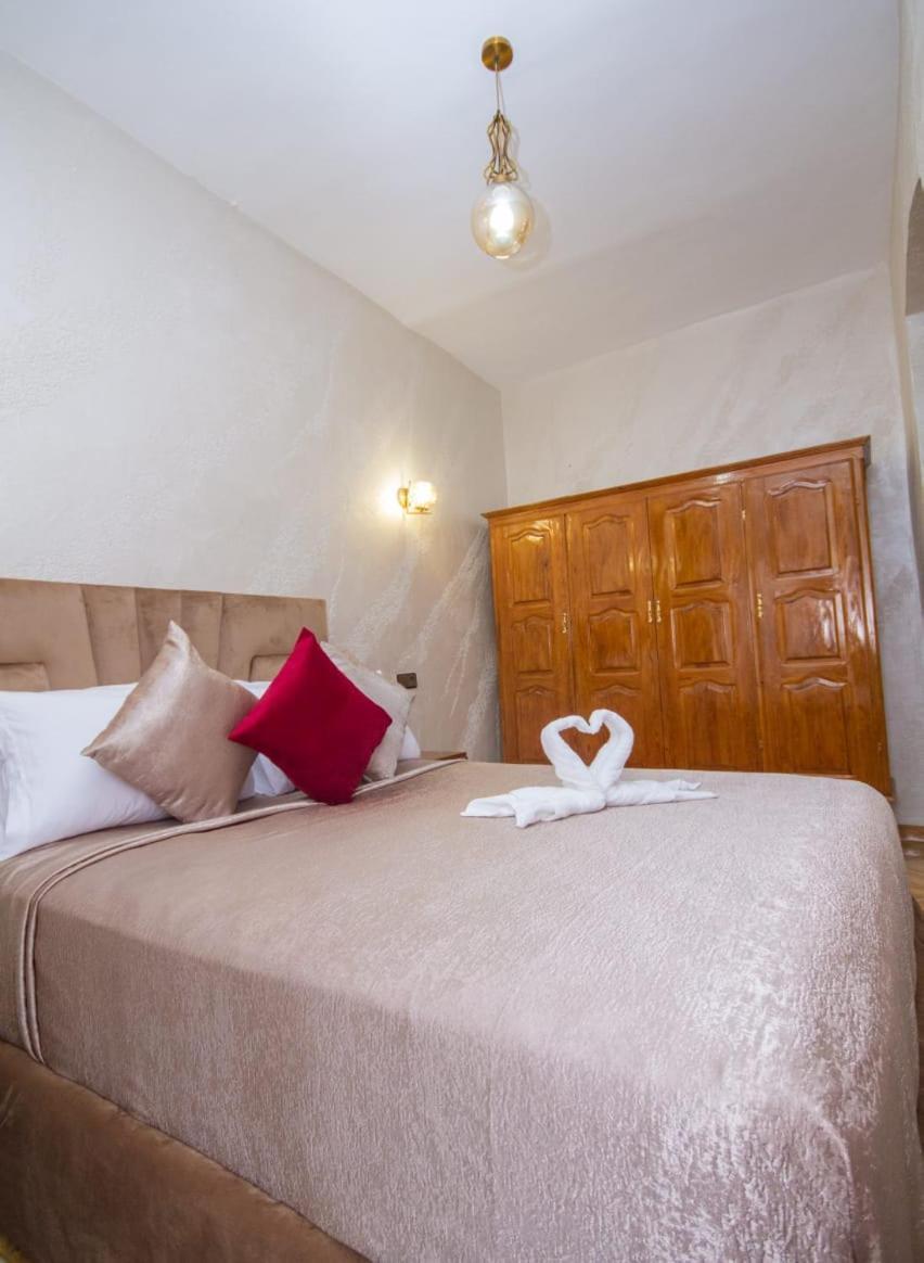 Apartament Casa La Vida Szafszawan Zewnętrze zdjęcie