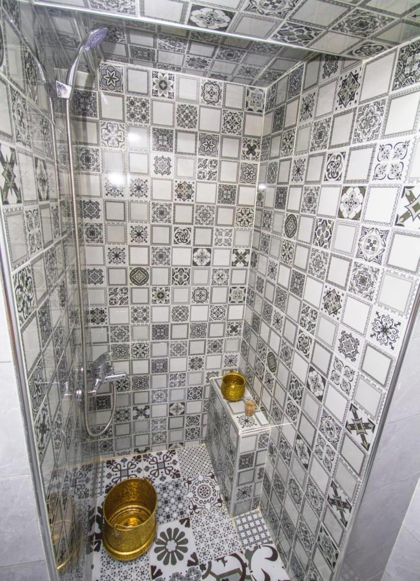 Apartament Casa La Vida Szafszawan Zewnętrze zdjęcie