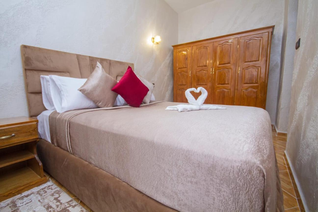 Apartament Casa La Vida Szafszawan Zewnętrze zdjęcie