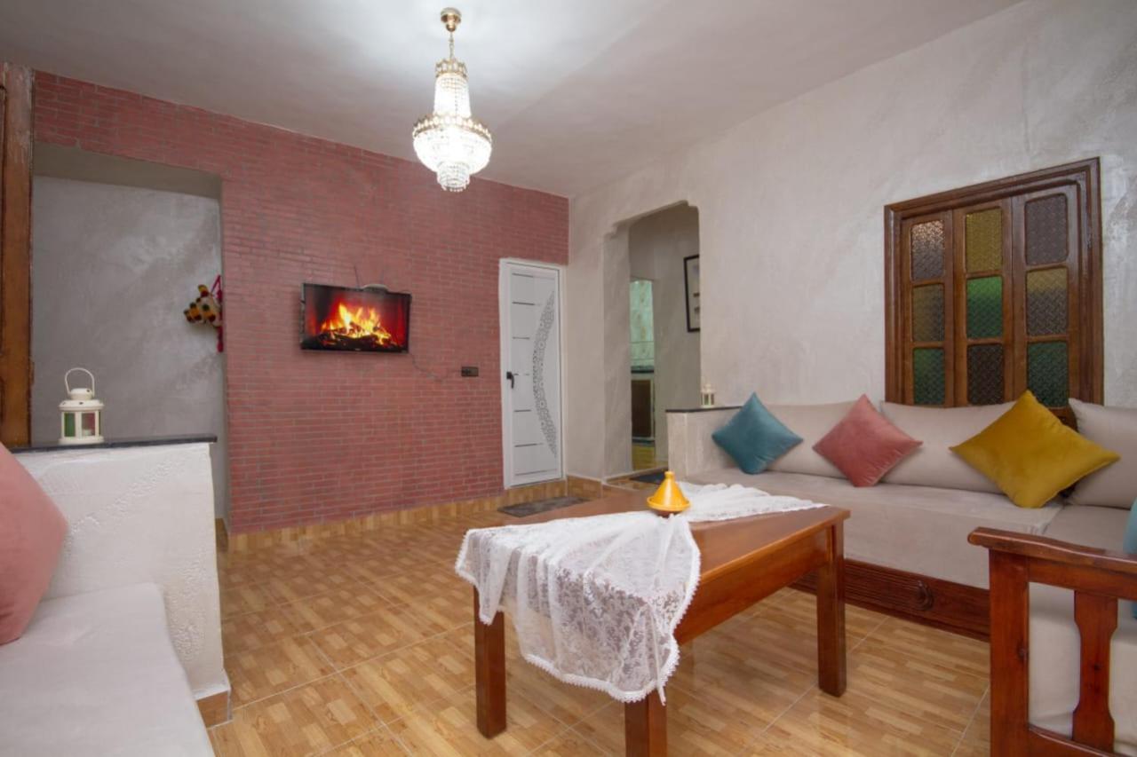 Apartament Casa La Vida Szafszawan Zewnętrze zdjęcie