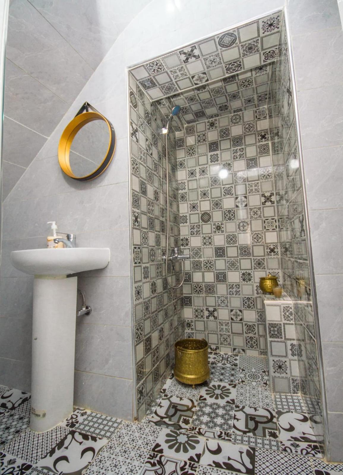 Apartament Casa La Vida Szafszawan Zewnętrze zdjęcie