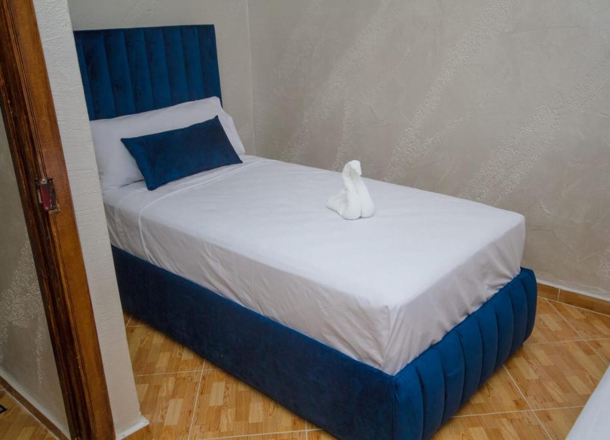 Apartament Casa La Vida Szafszawan Zewnętrze zdjęcie