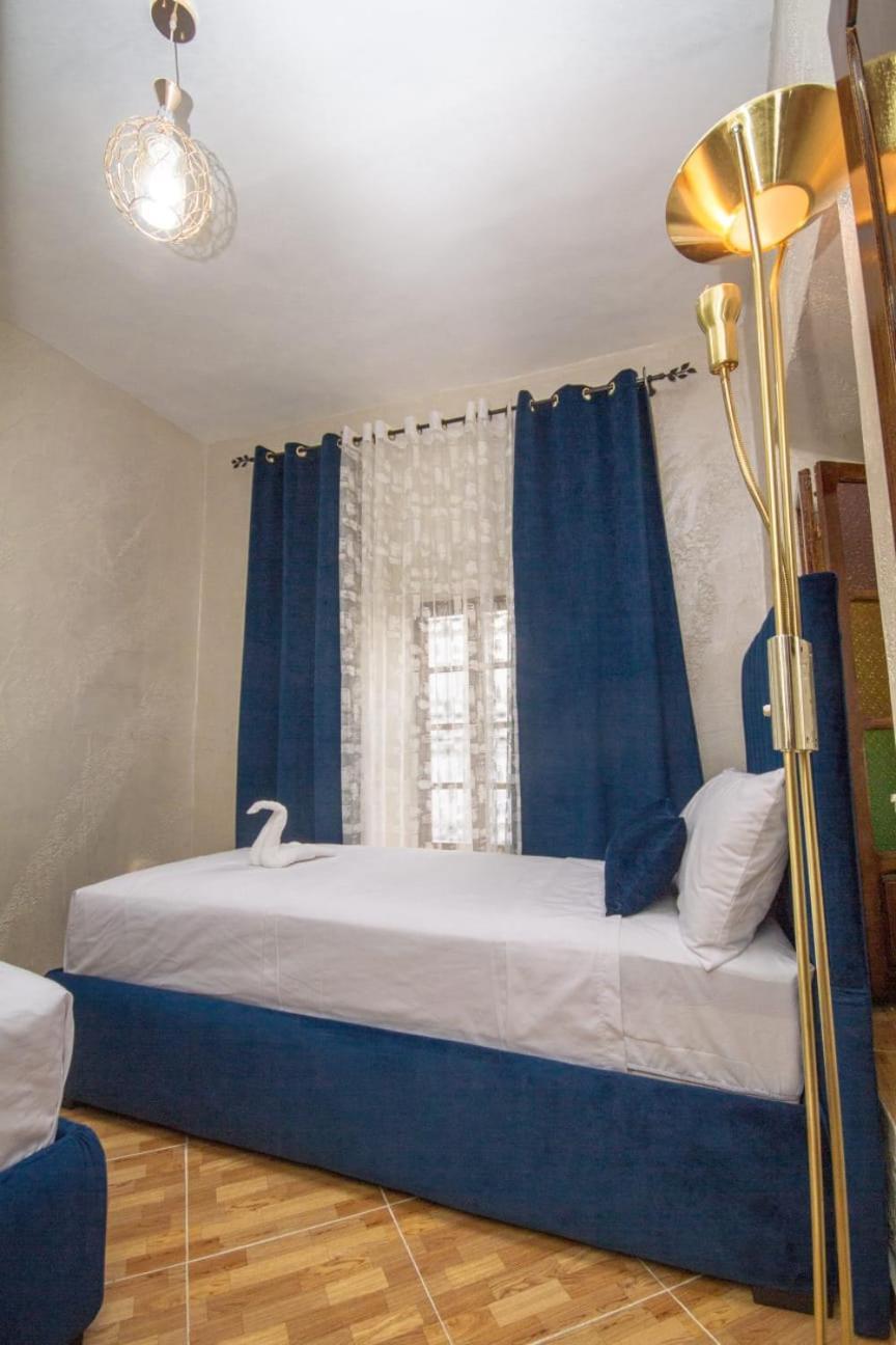 Apartament Casa La Vida Szafszawan Zewnętrze zdjęcie