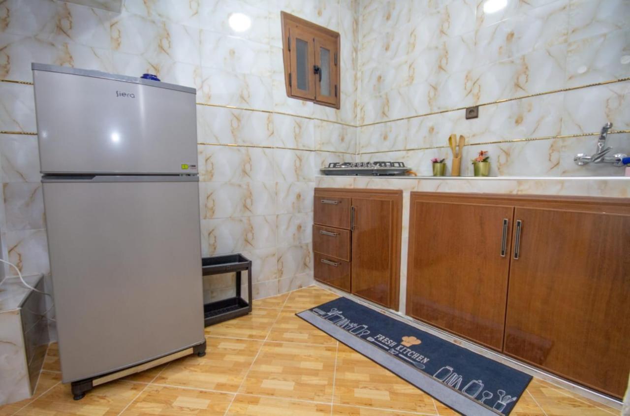 Apartament Casa La Vida Szafszawan Zewnętrze zdjęcie