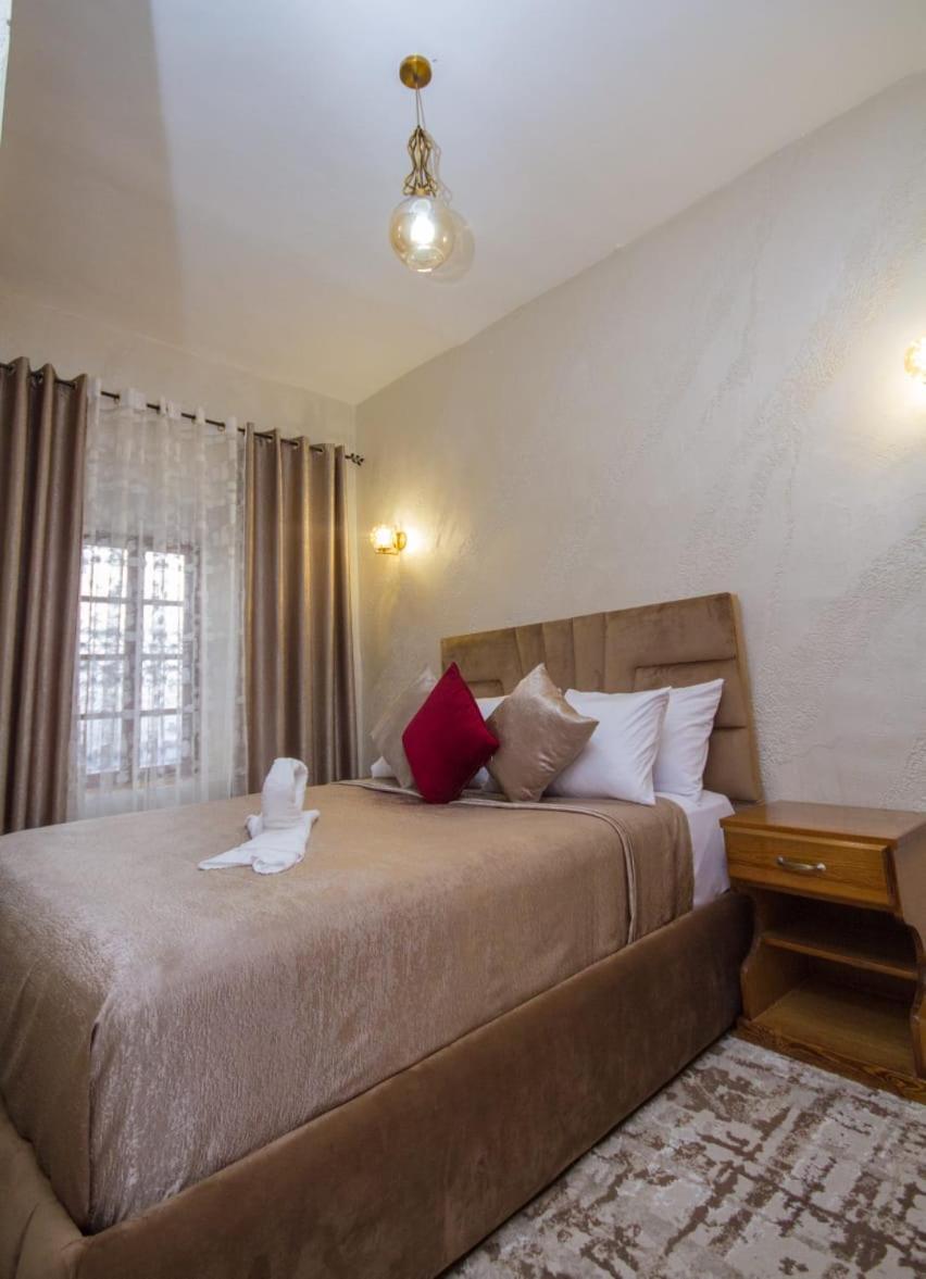 Apartament Casa La Vida Szafszawan Zewnętrze zdjęcie