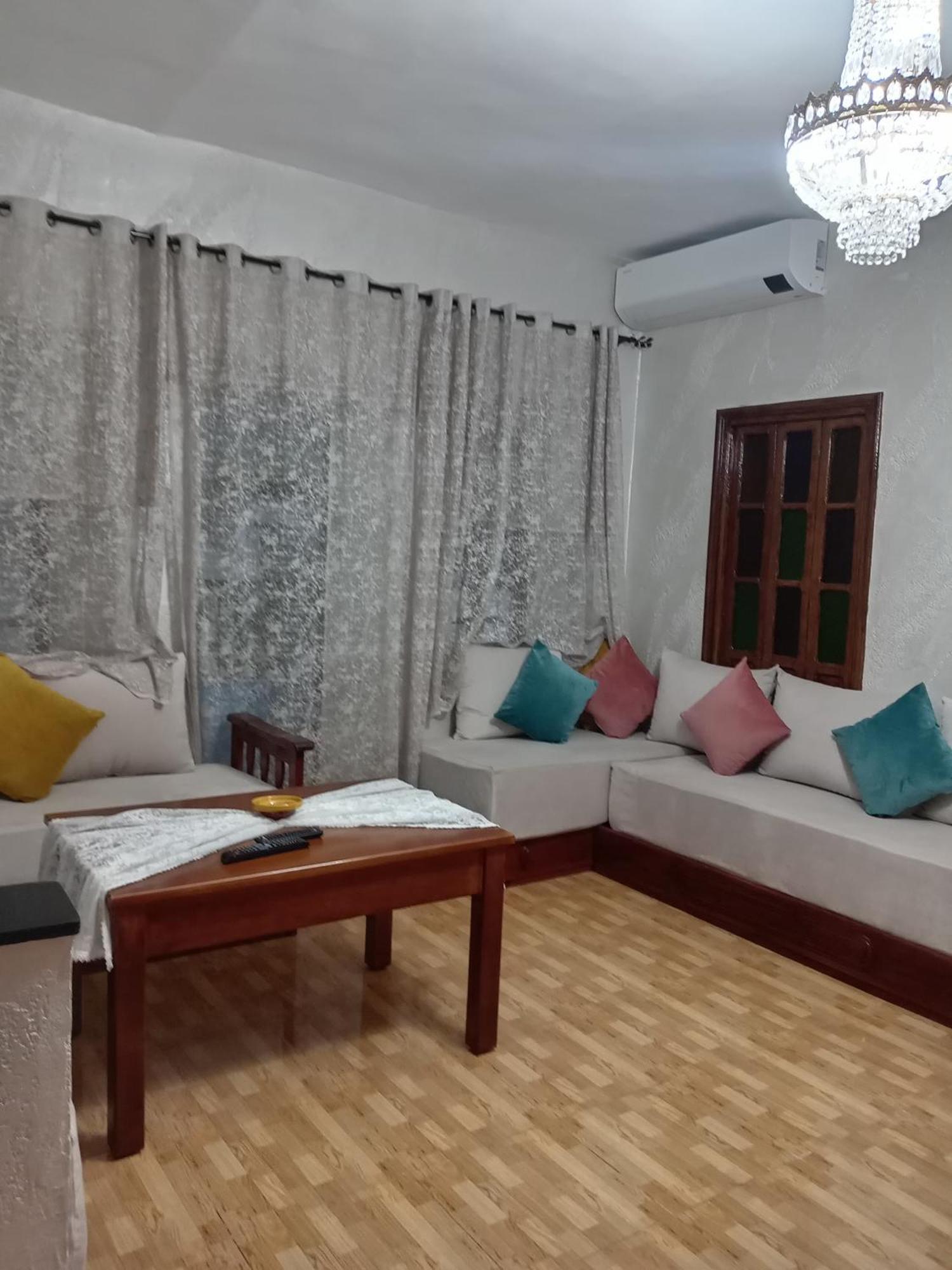 Apartament Casa La Vida Szafszawan Zewnętrze zdjęcie